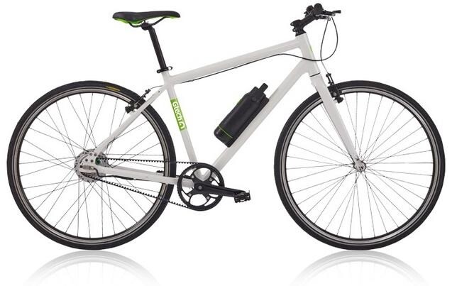 gtech mudguards